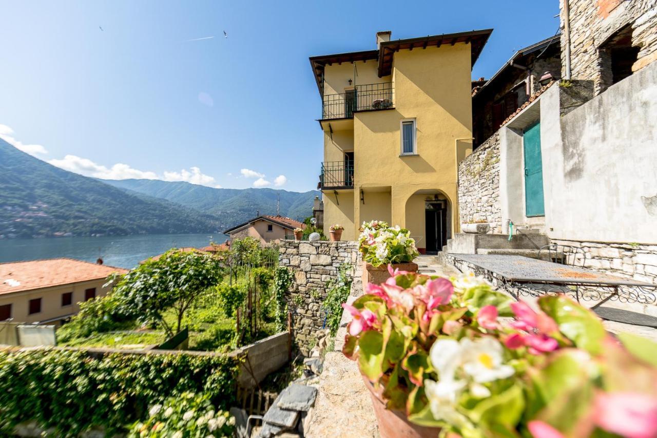 لاليو Albergo Diffuso Ca' Spiga المظهر الخارجي الصورة